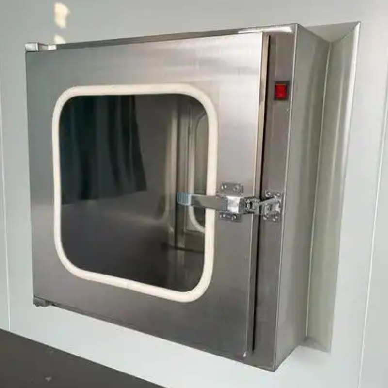 مربع مرور ثابت