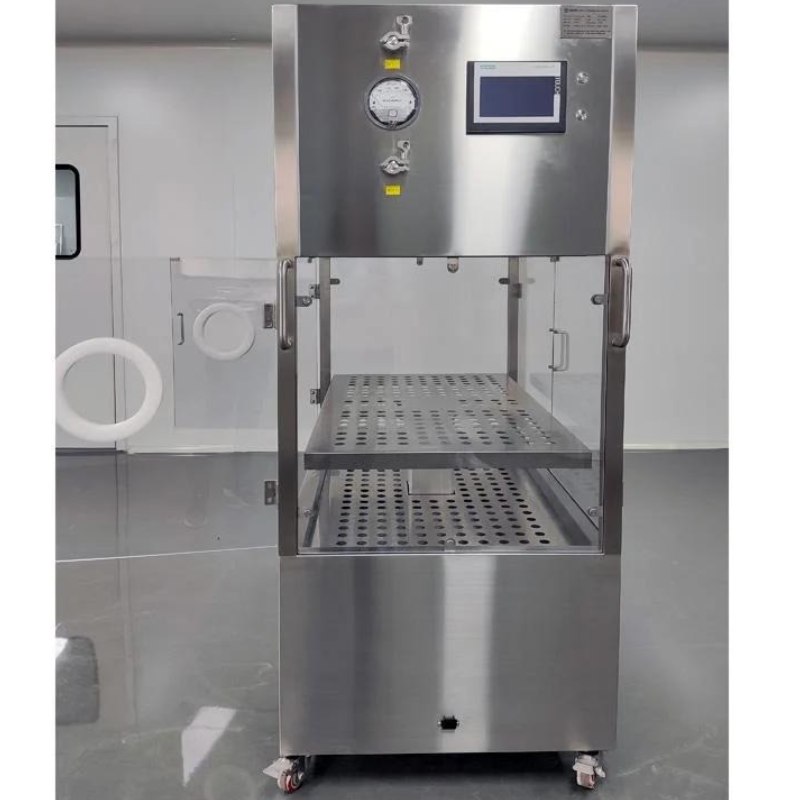 نقل مركبة الغطاء Laminar