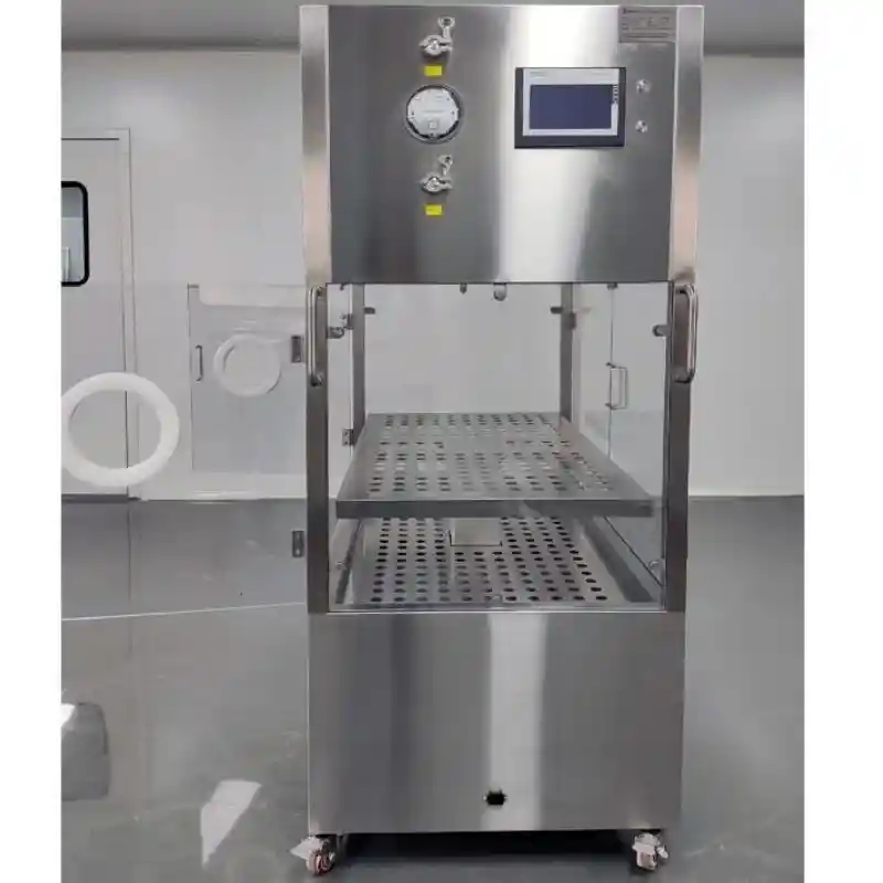 نقل مركبة الغطاء Laminar