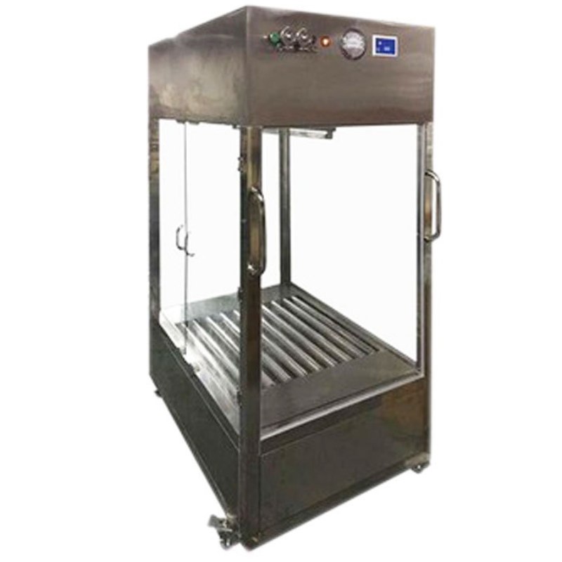 نقل مركبة الغطاء Laminar